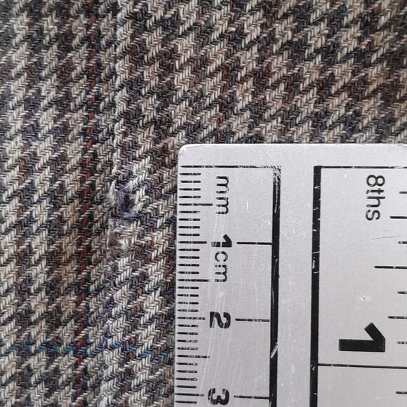 Joseph & Feiss International, 100% Wool Blazer - Picture 5 of 16